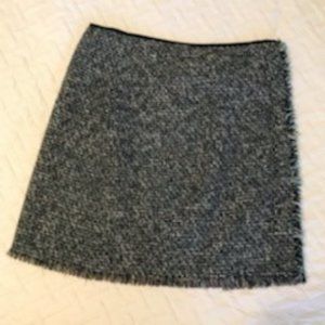 Tahari Tweed Skirt